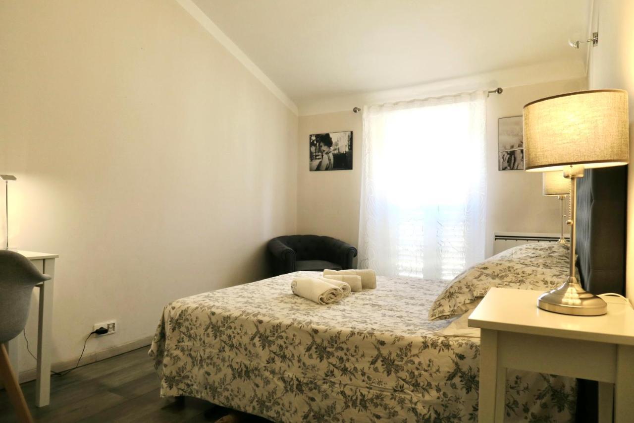 Promenade Sur Les Toits Appartement *
