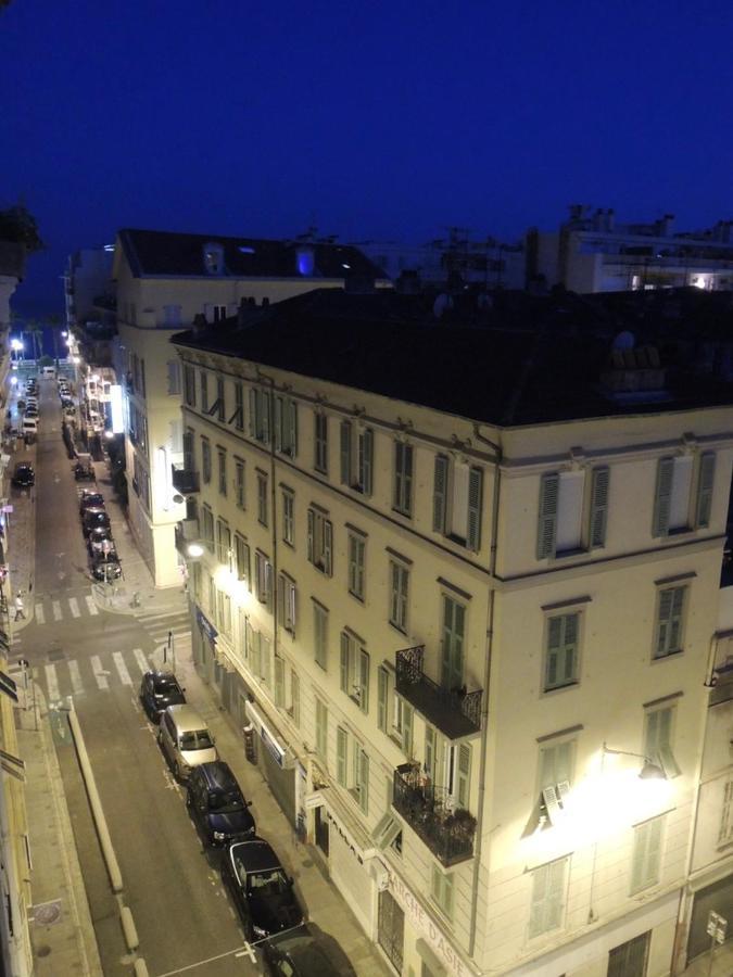 Promenade Sur Les Toits Appartement