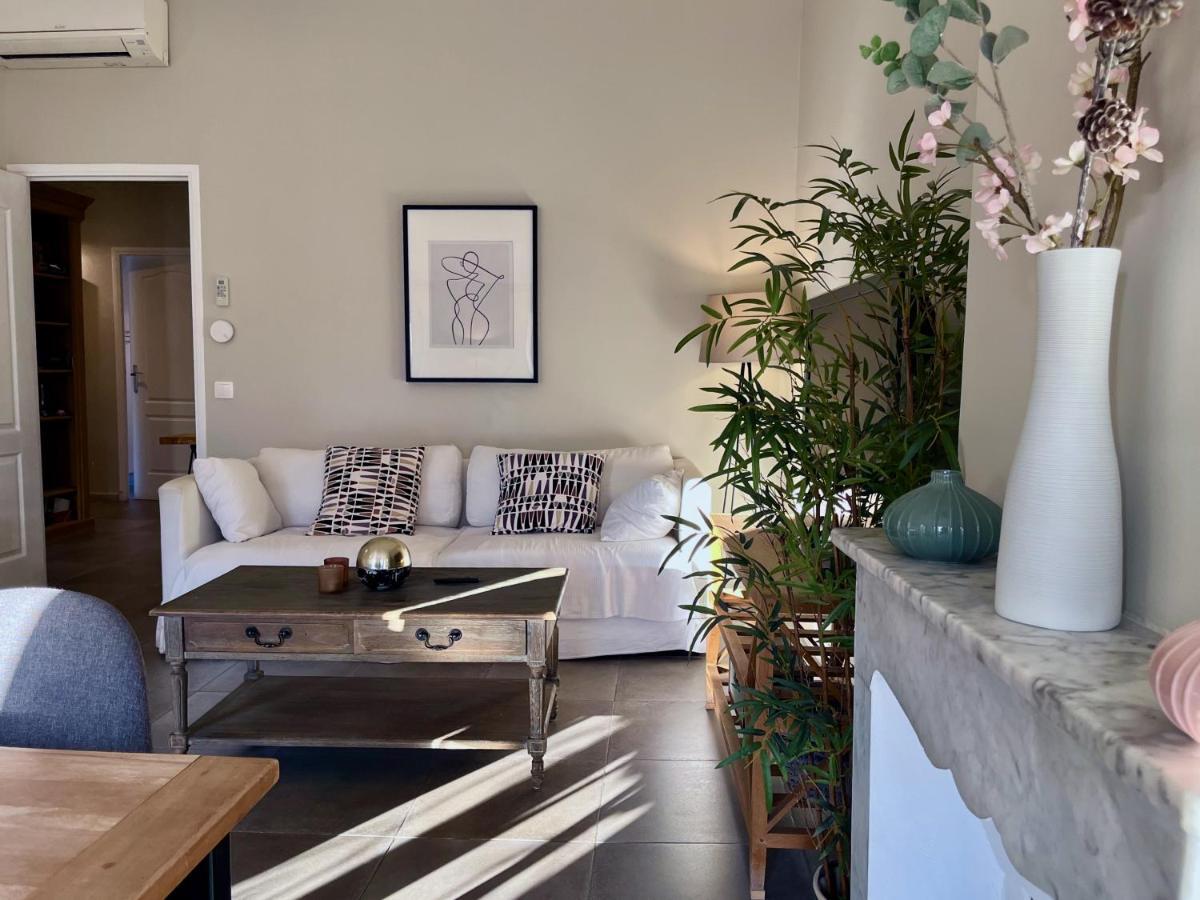 Appartement Promenade Sur Les Toits *