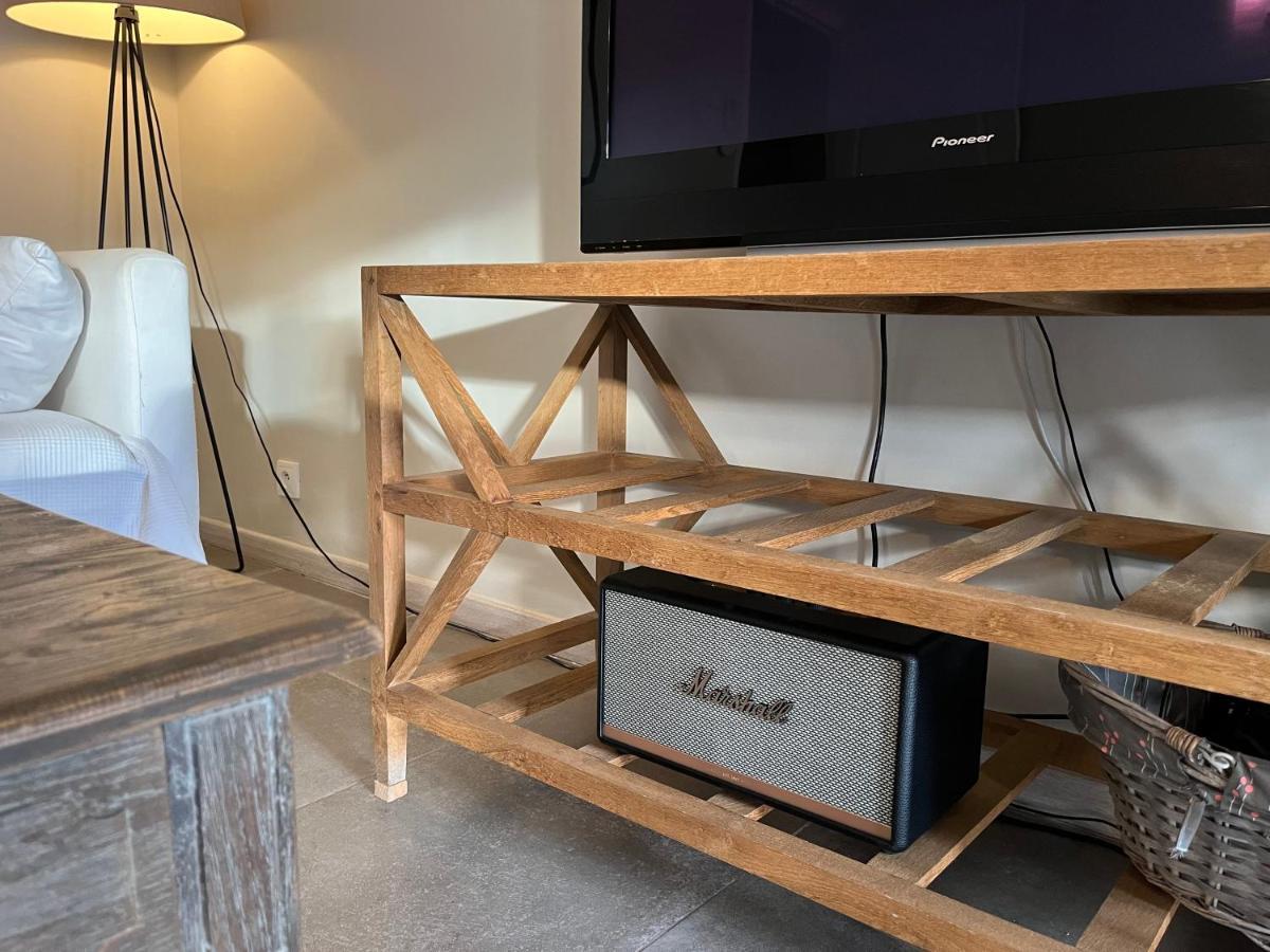 Appartement Promenade Sur Les Toits *